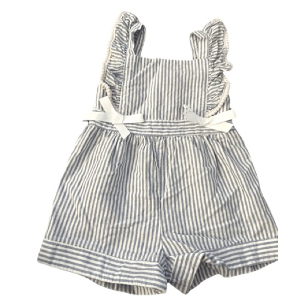 Rare Edition Romper